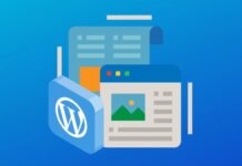 How to choose the best wordpress template with these 10 keys