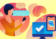 How to make a direct access to your blog on your mobile in a minute