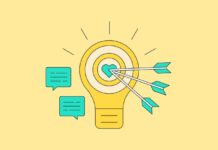 Prepare the Social Media strategy for your blog