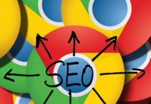 Monitor SEO with extensions in your browser